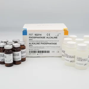 Phosphatase alcaline
