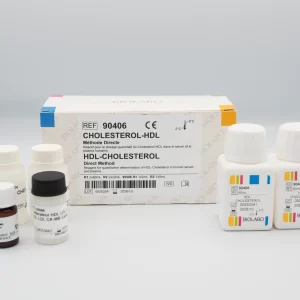 Cholestérol HDL direct