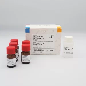 EXATROL-P