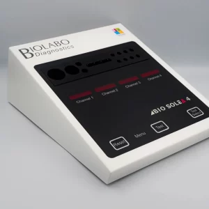BIO SOLEA 4