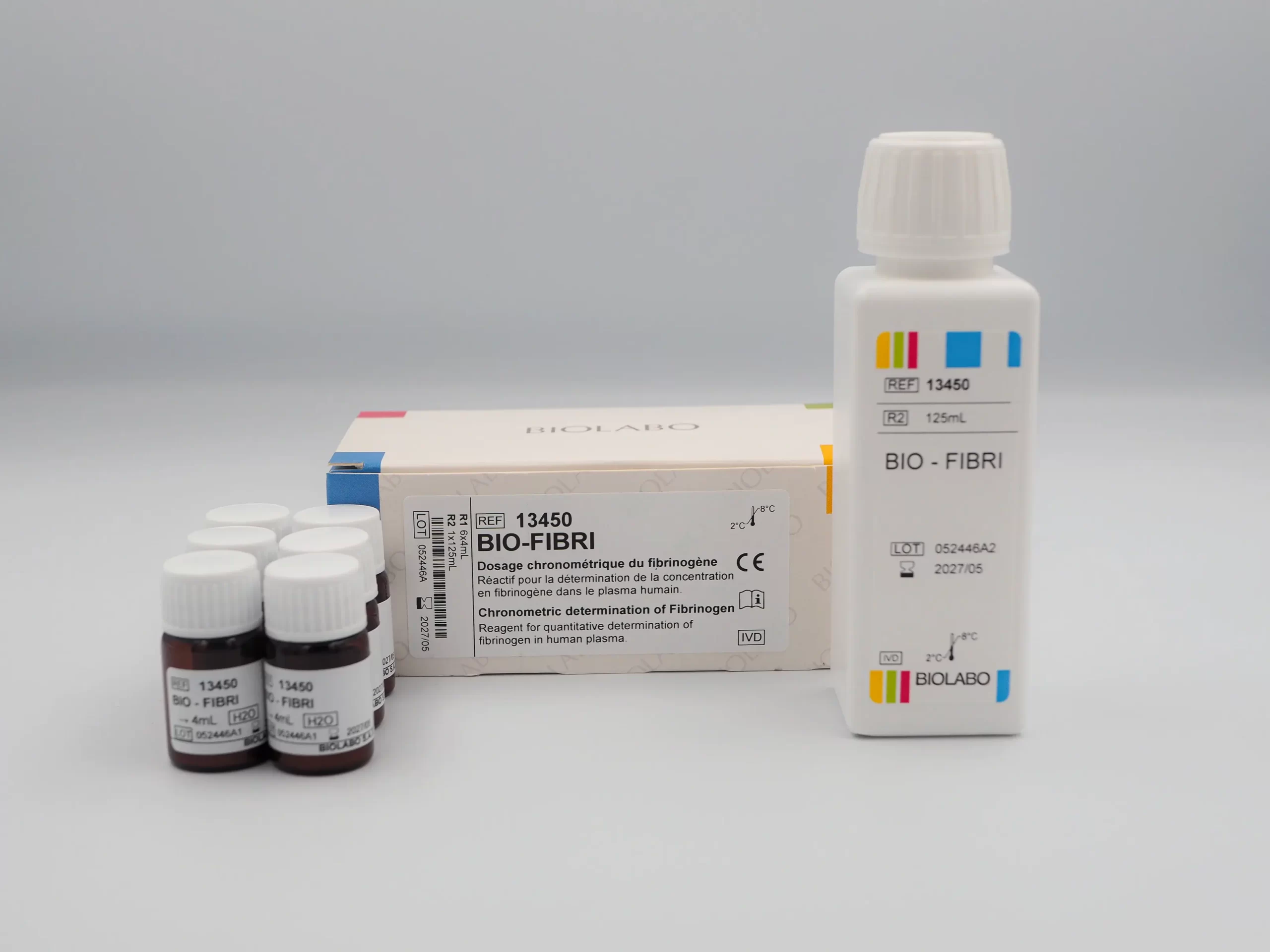Bio FIbri