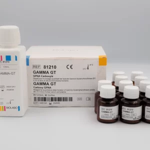 Gamma GT
