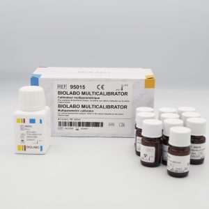 Multicalibrateur