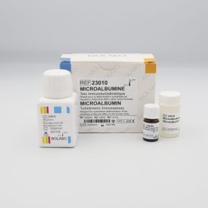 Microalbumine