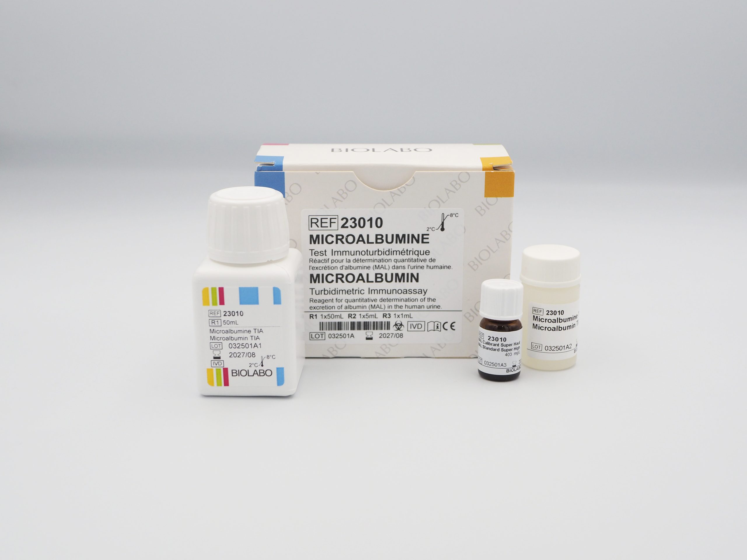 Microalbumine