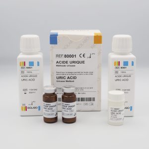 Acide urique