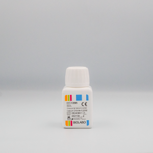 Chlorure de calcium