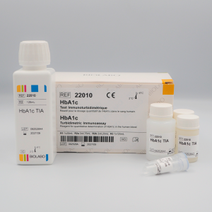 HBA1C