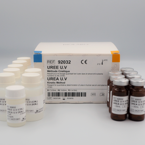 Urée UV